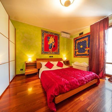 Apartment Margherita Arezzo Esterno foto
