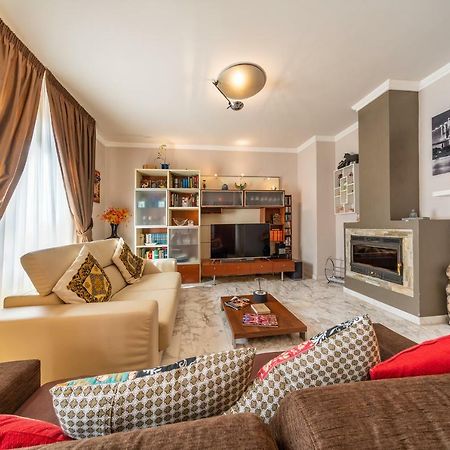 Apartment Margherita Arezzo Esterno foto