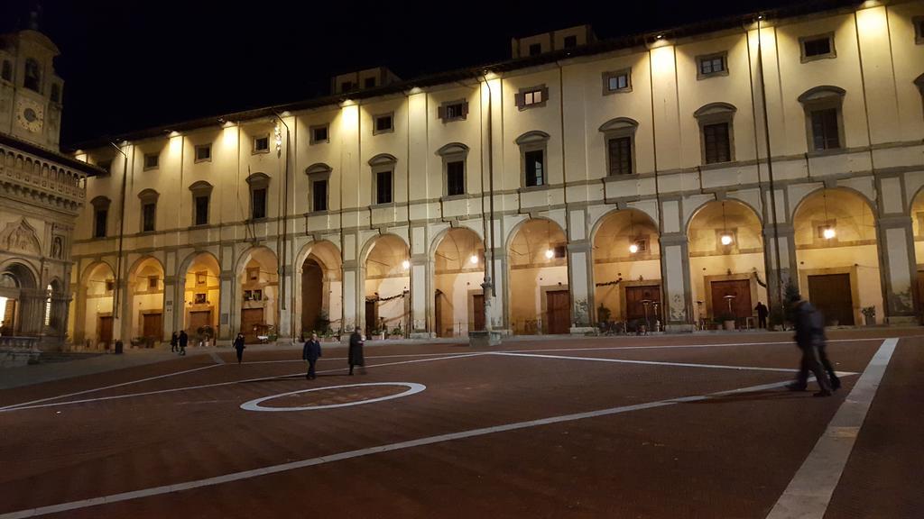 Apartment Margherita Arezzo Esterno foto