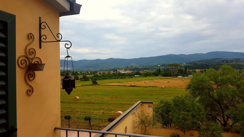 Apartment Margherita Arezzo Esterno foto