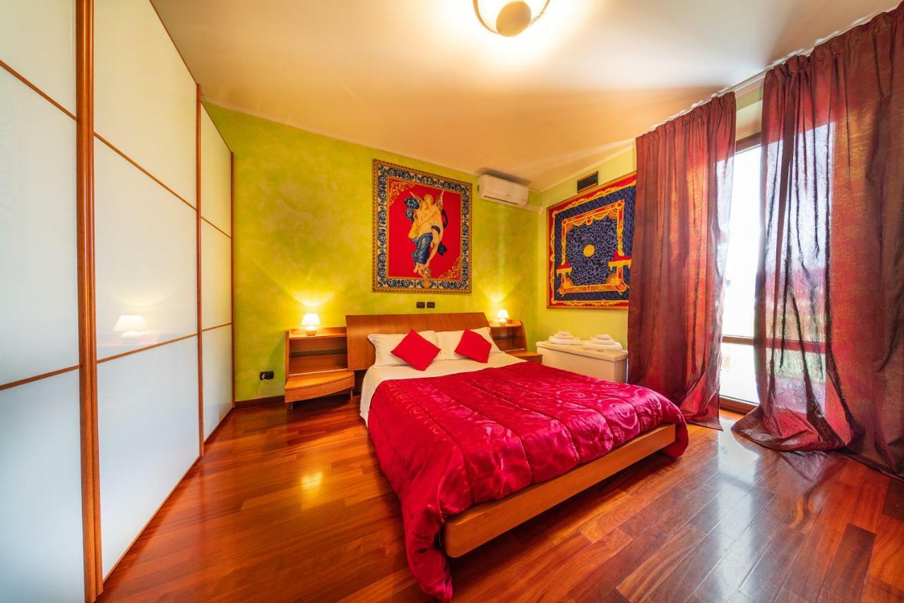 Apartment Margherita Arezzo Esterno foto