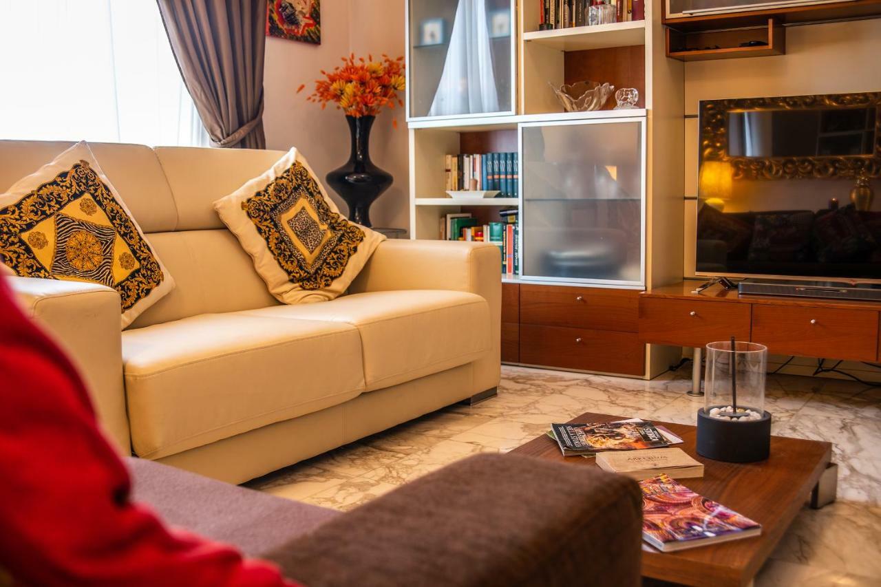 Apartment Margherita Arezzo Esterno foto