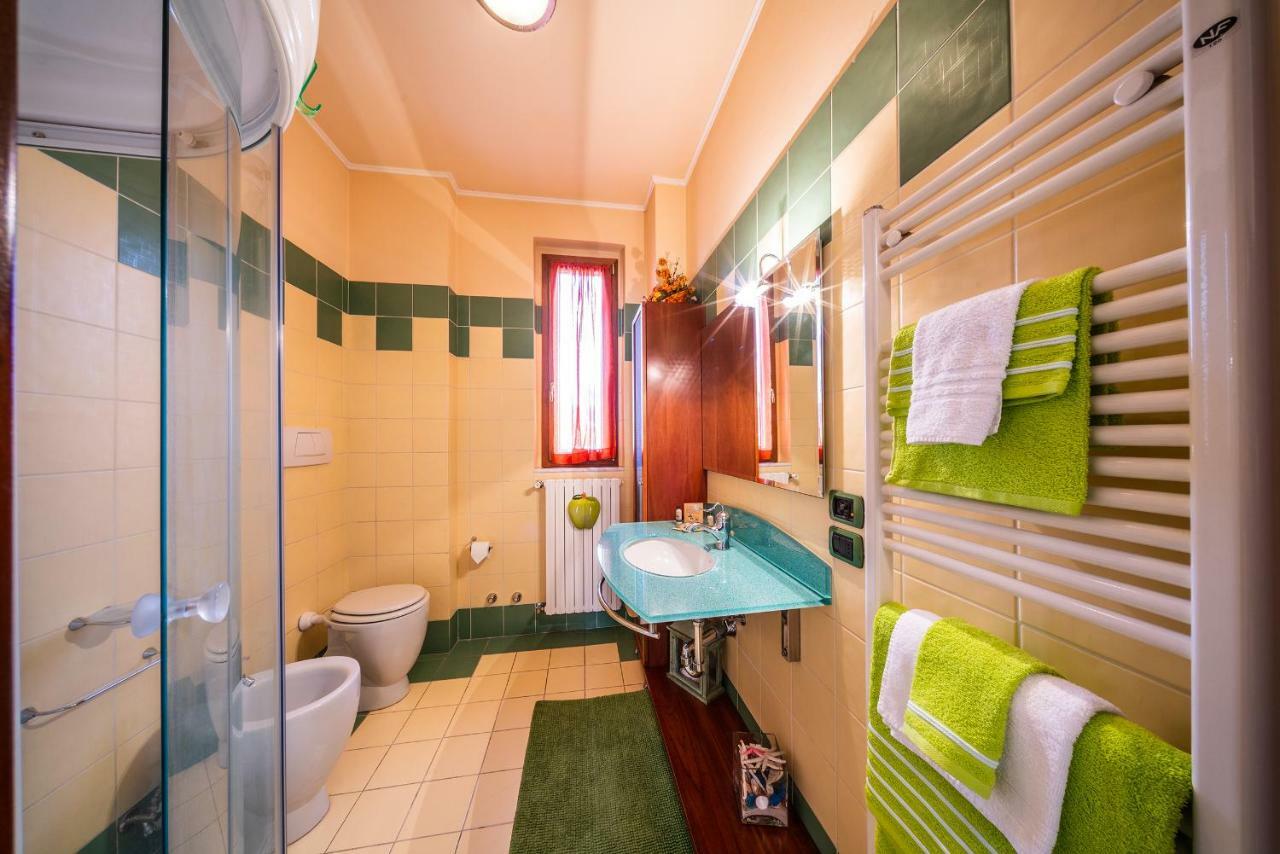 Apartment Margherita Arezzo Esterno foto