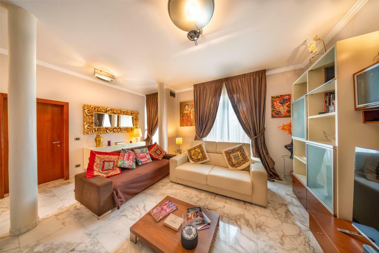 Apartment Margherita Arezzo Esterno foto