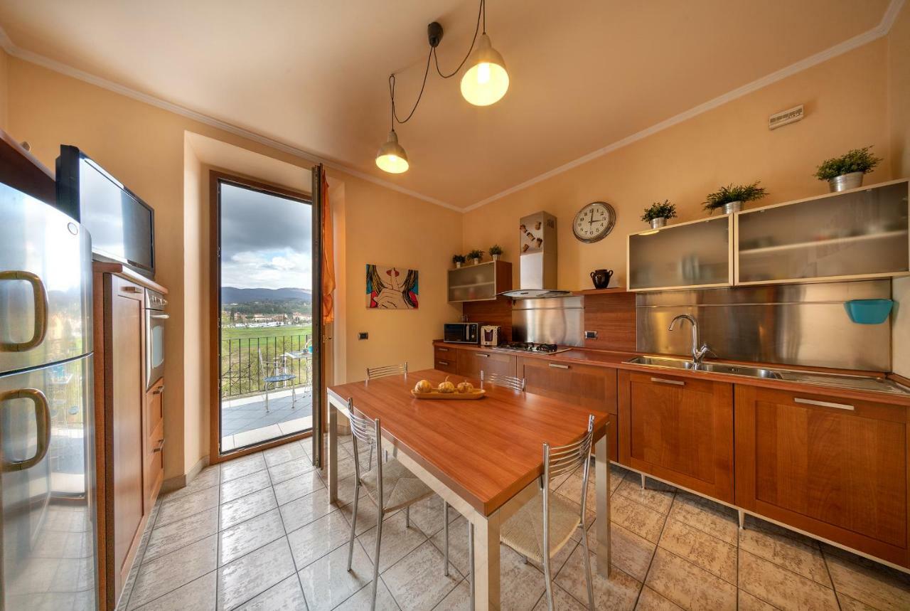 Apartment Margherita Arezzo Esterno foto