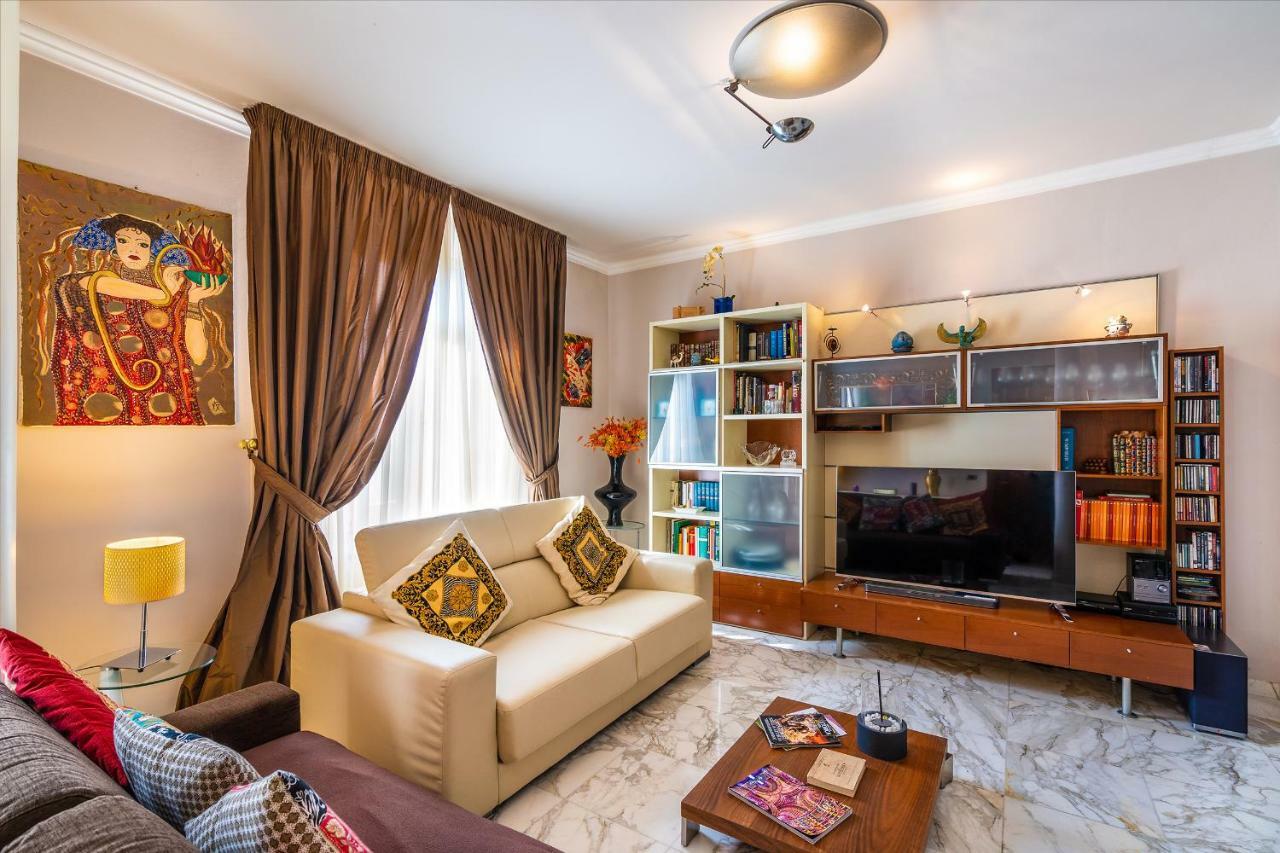 Apartment Margherita Arezzo Esterno foto