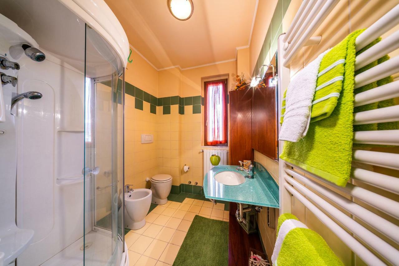 Apartment Margherita Arezzo Esterno foto