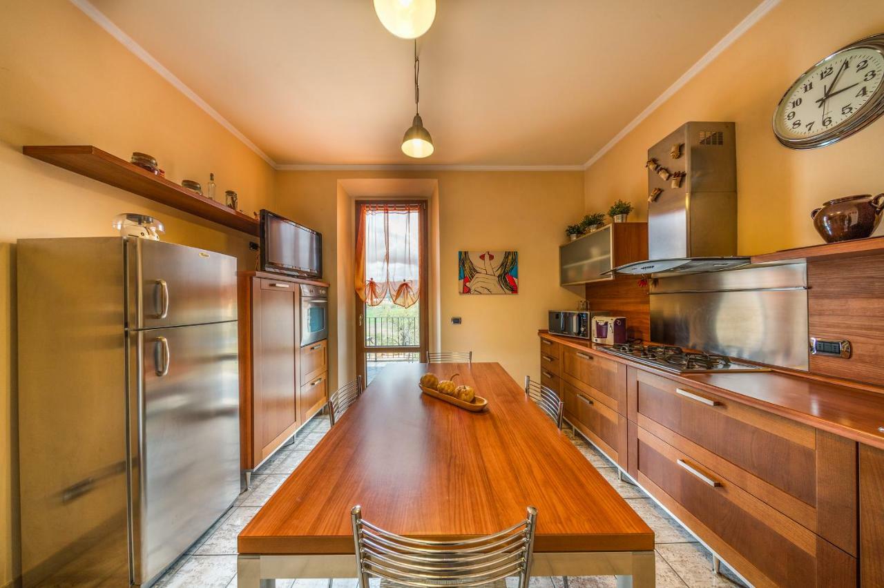 Apartment Margherita Arezzo Esterno foto